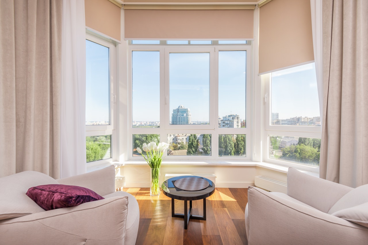7 Ways To Dress Up Your Windows