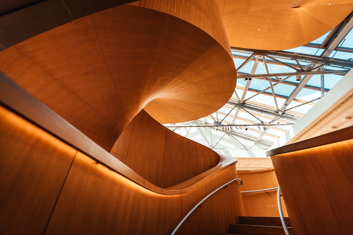 Mass Timber: Path to Sustainable Constructionย